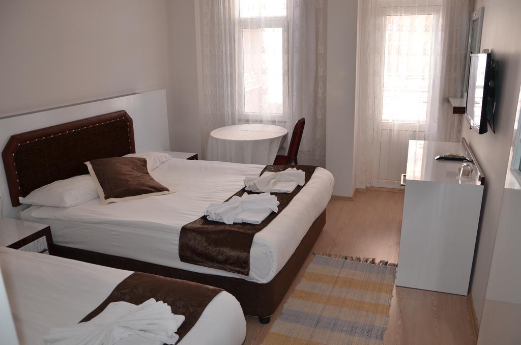 Hotel Simsek Finike Room photo