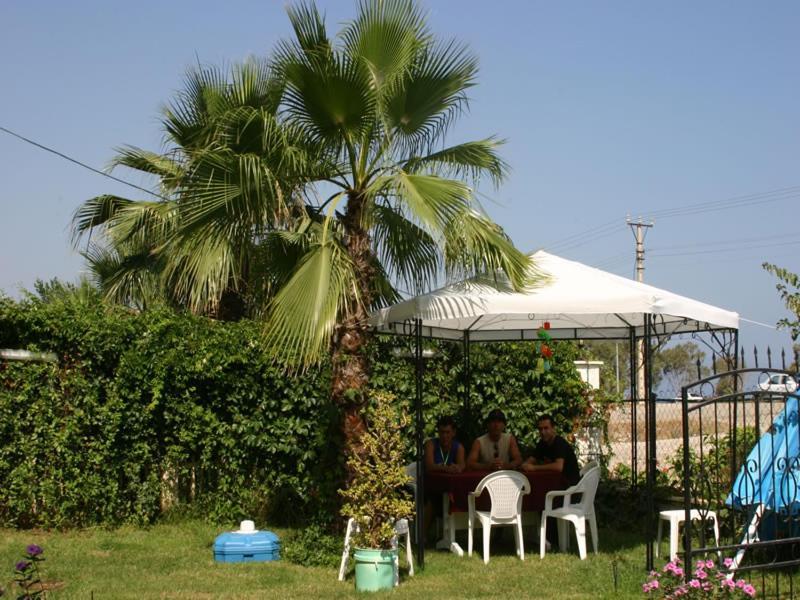 Hotel Simsek Finike Exterior photo