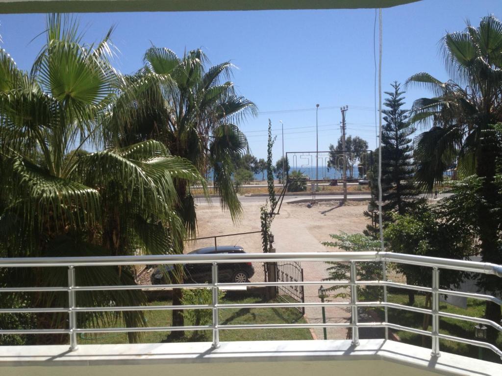 Hotel Simsek Finike Room photo